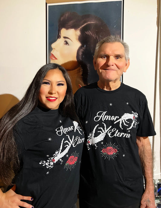 Amor Eterno