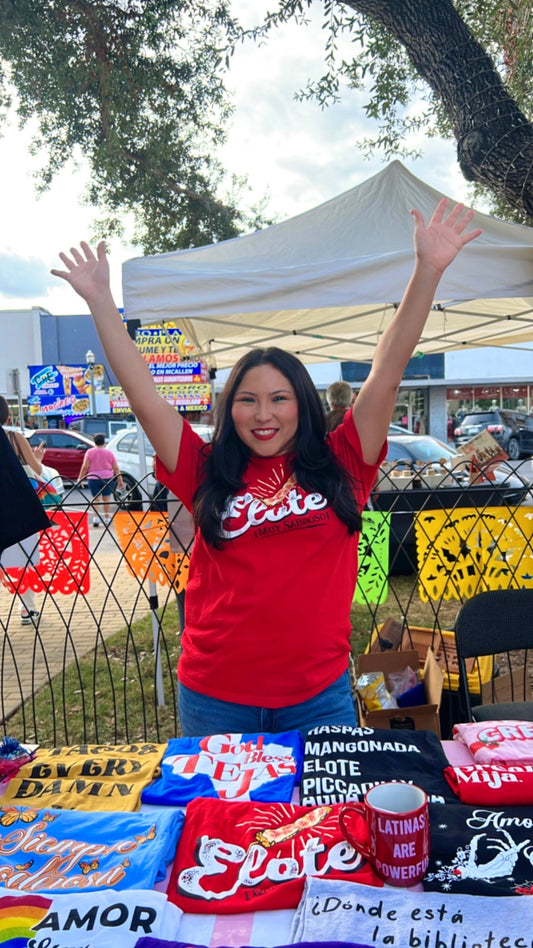 Elote ¡Muy Sabroso!