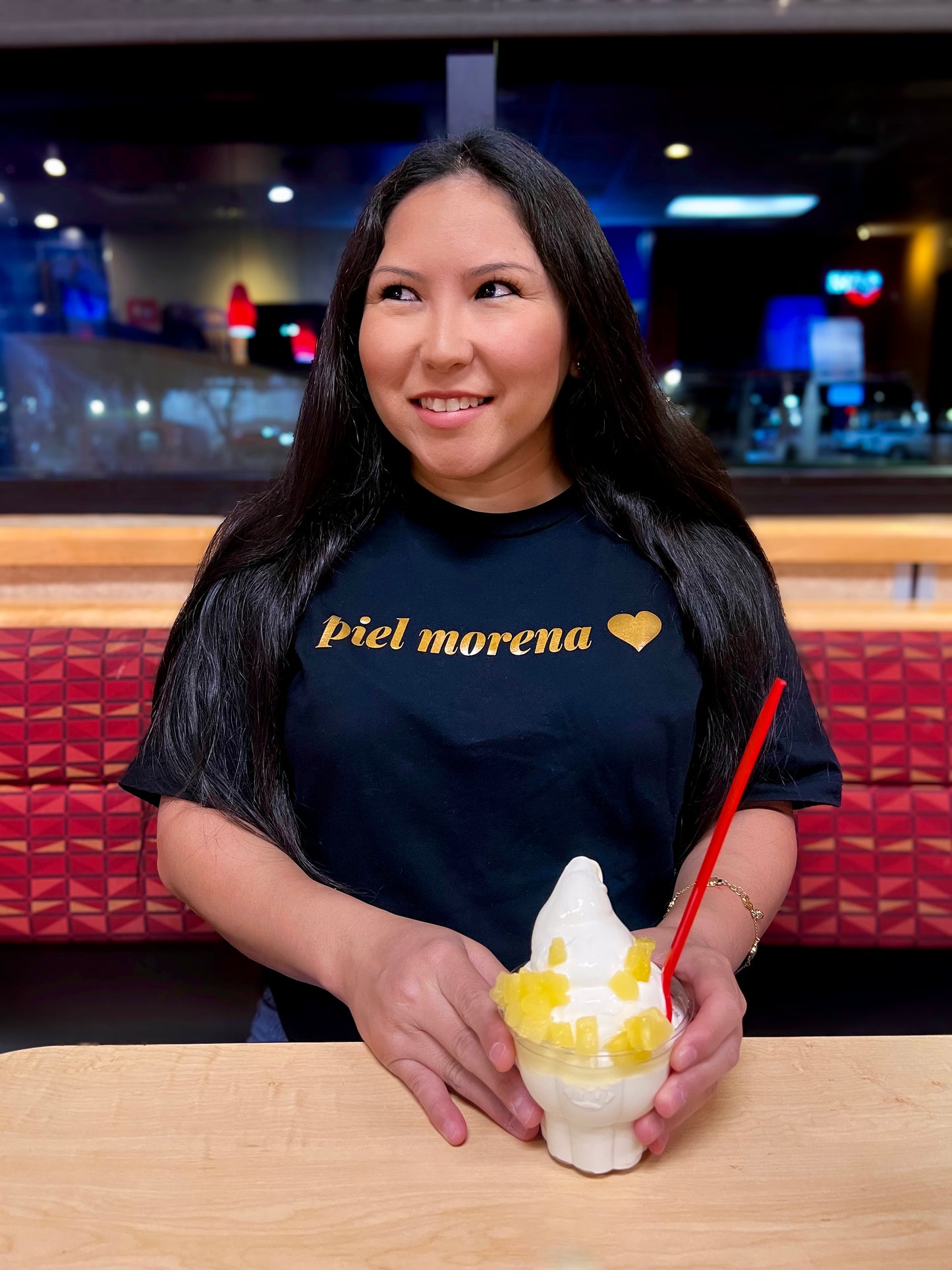 Piel Morena π€ - Latina Shirt