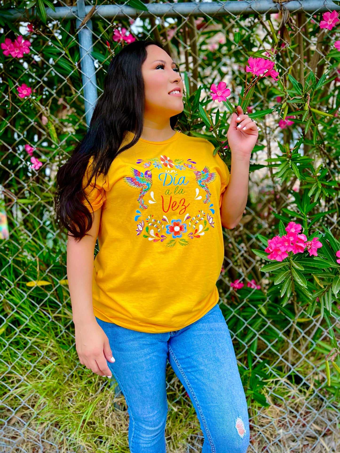 Un Dia A La Vez-Two And A Half Street