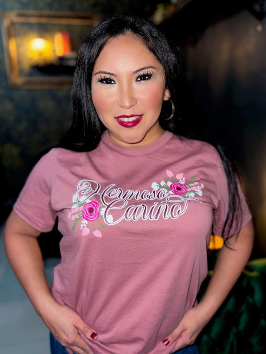 Hermoso Cariño-Two And A Half Street