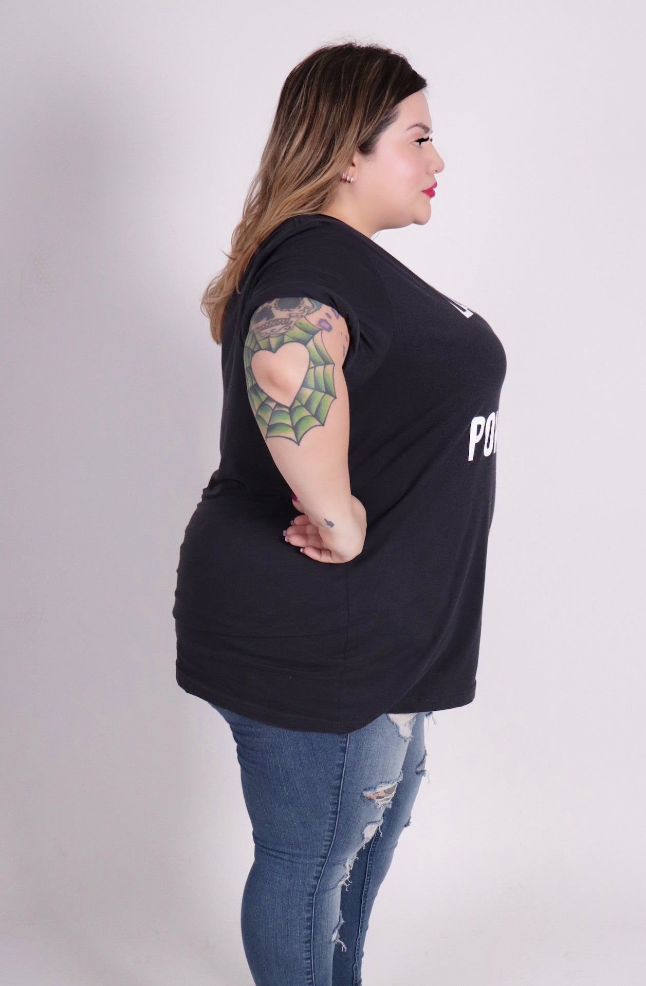 Latinxs Are Powerful