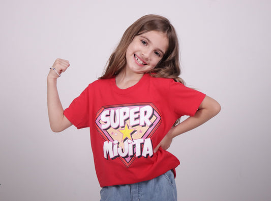 Super Mijita-Two And A Half Street