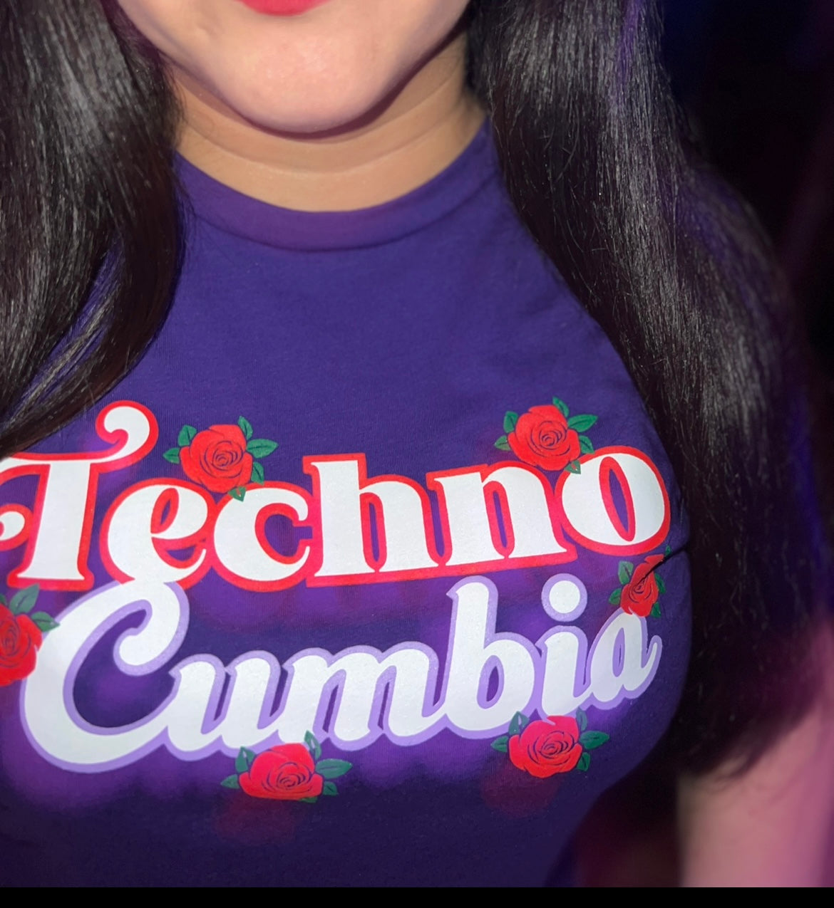 Techno Cumbia-Two And A Half Street
