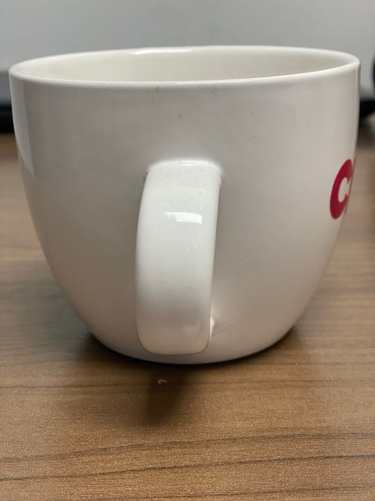 Chingona Cup-Two And A Half Street