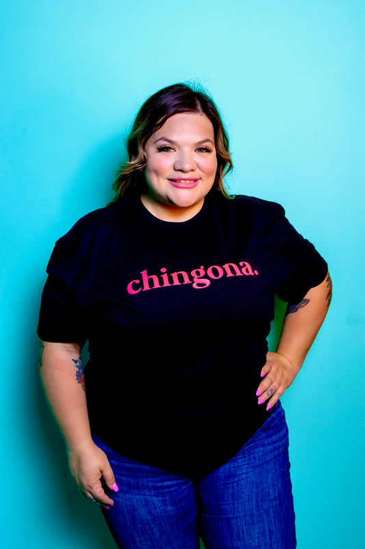 Chingona