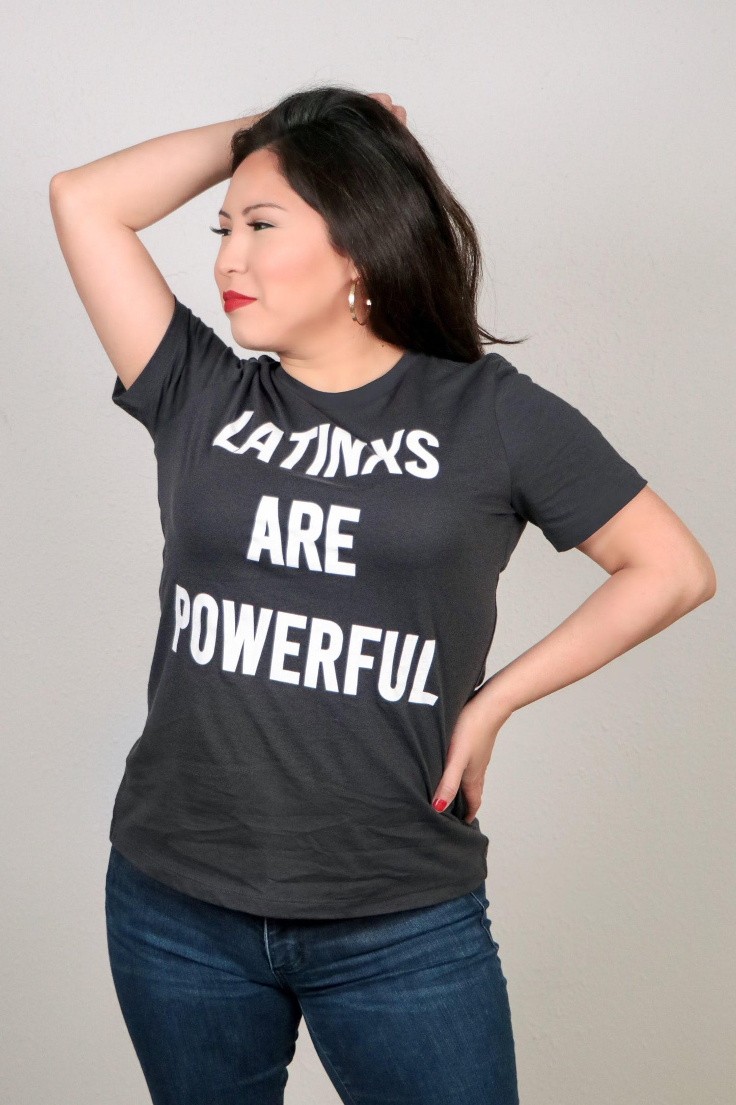 Latinxs Are Powerful