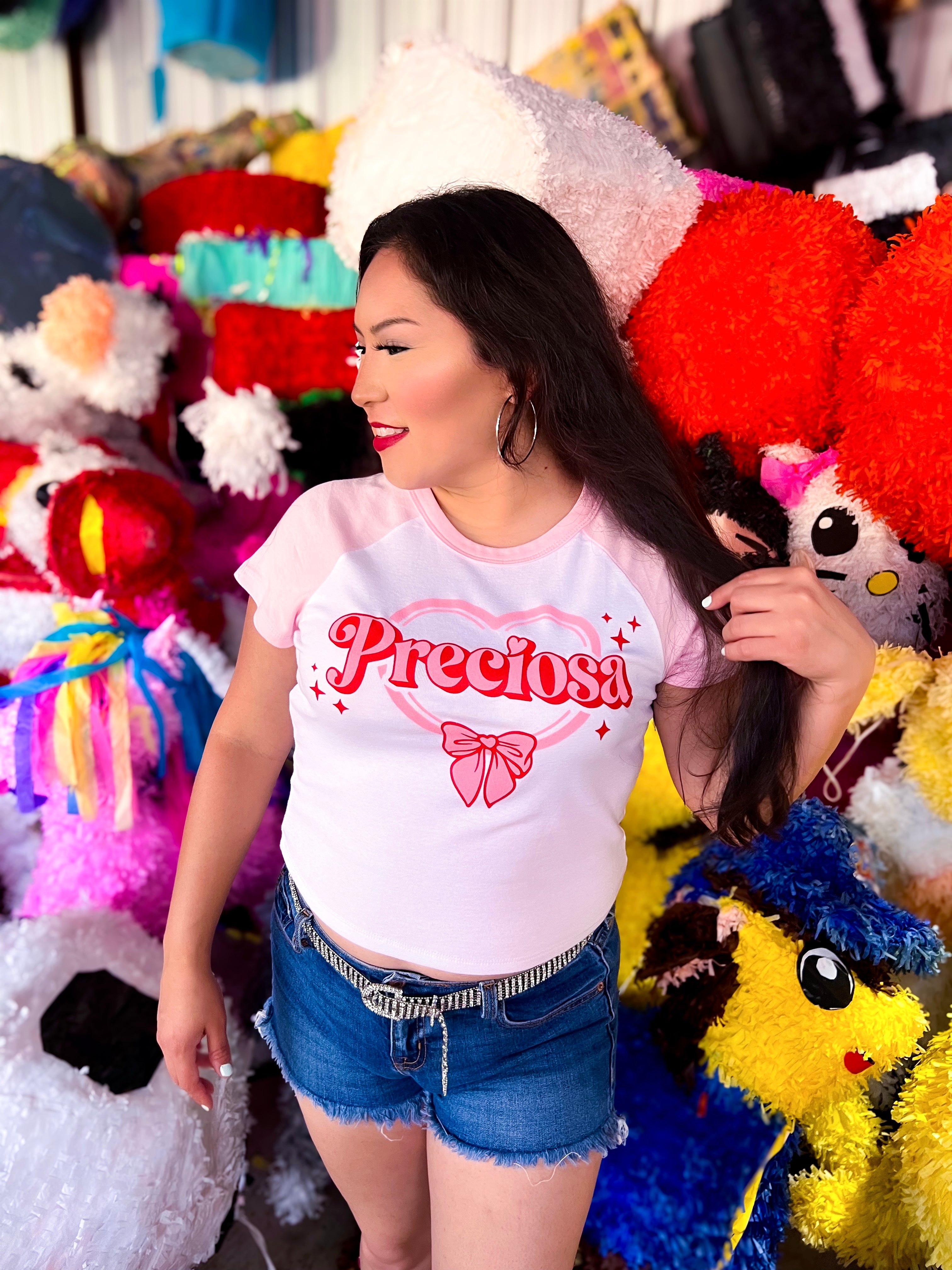 Preciosa