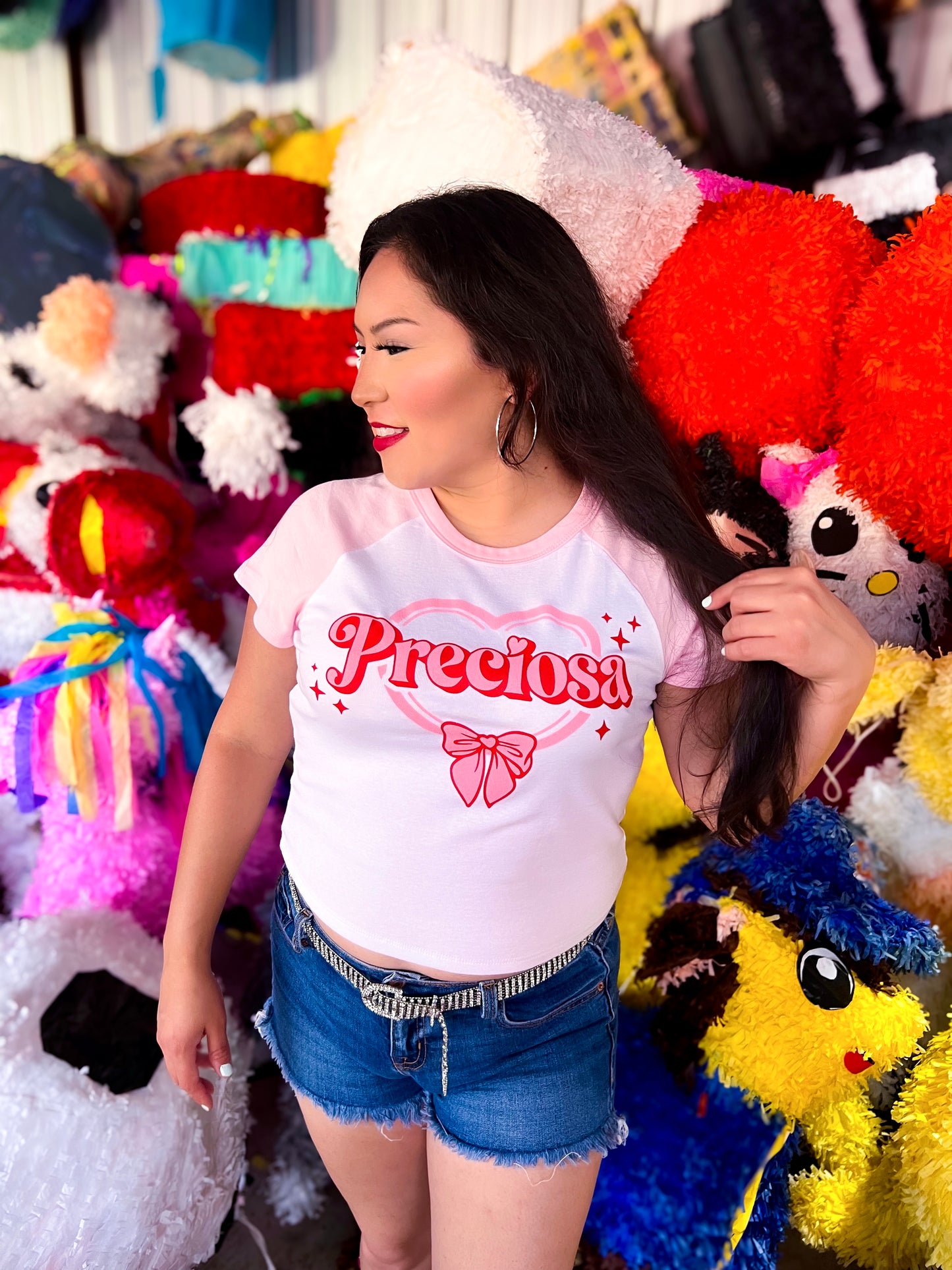 Preciosa