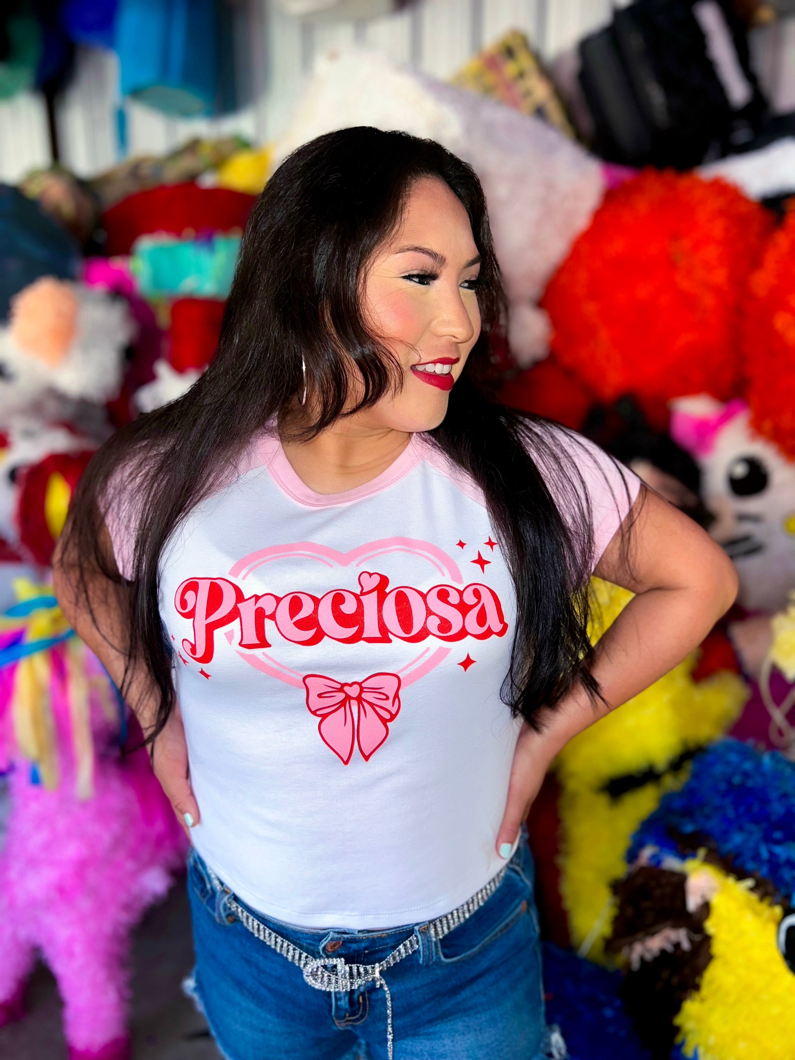 Preciosa