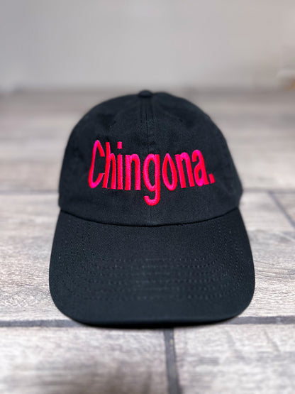 Chingona Cap