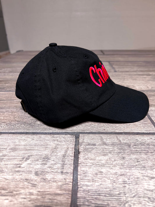Chingona Cap