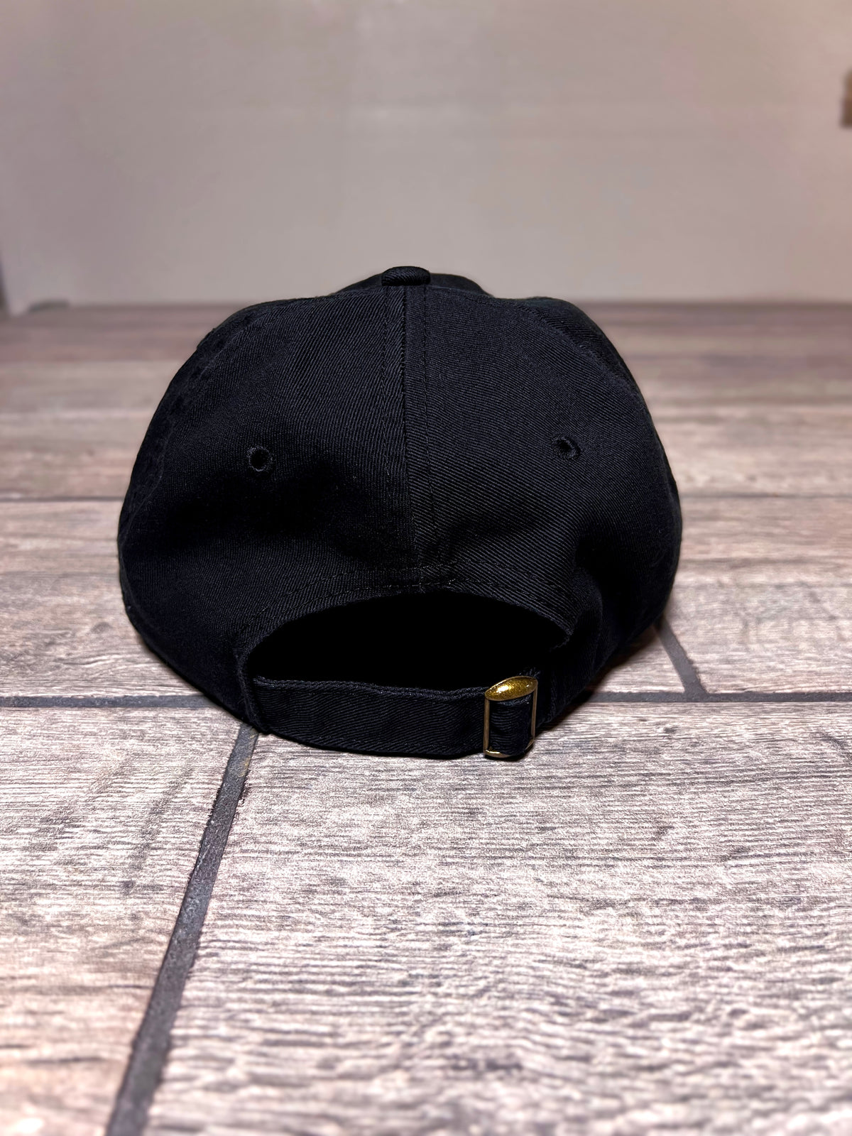 Chingona Cap