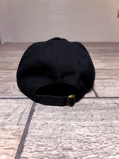 Chingona Cap