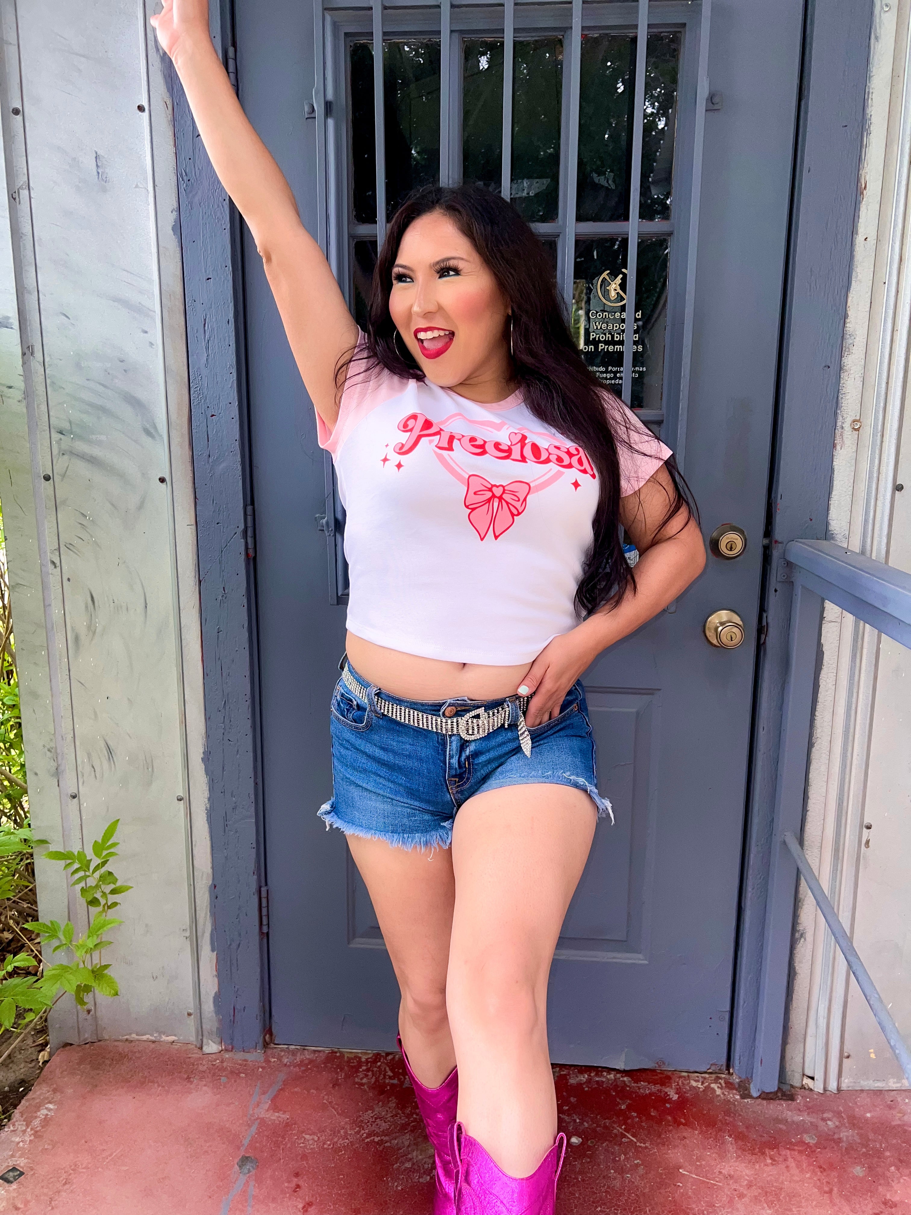 Preciosa