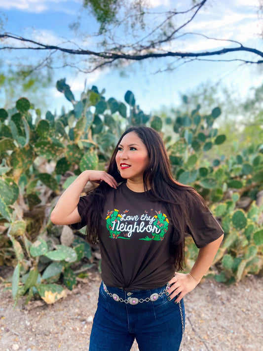 Love Thy Neighbor T-shirt