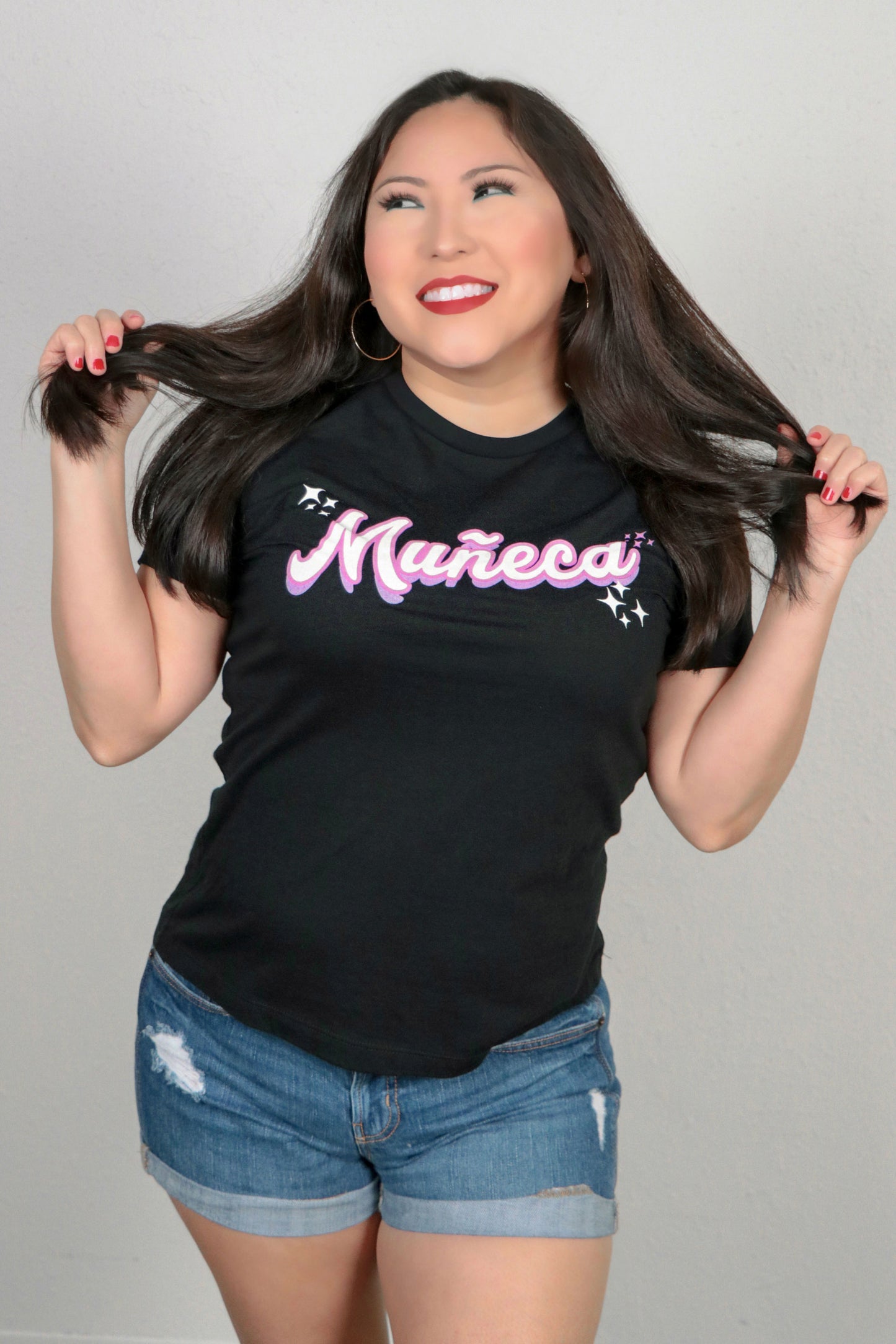 Muñeca