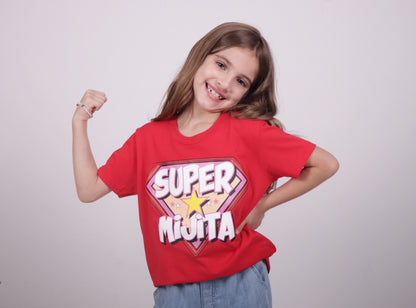 Super Mijita