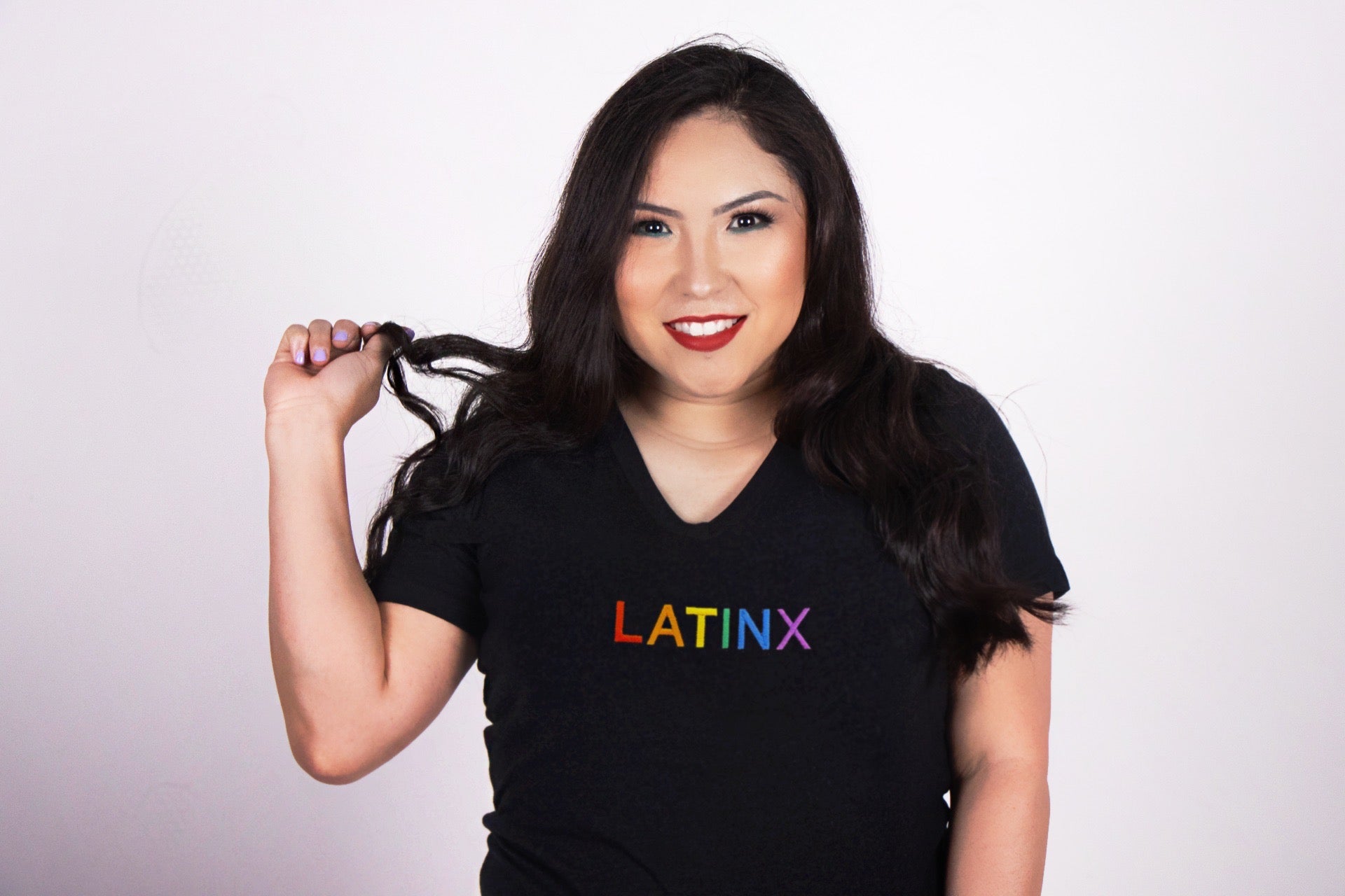 Latinx (Pride)