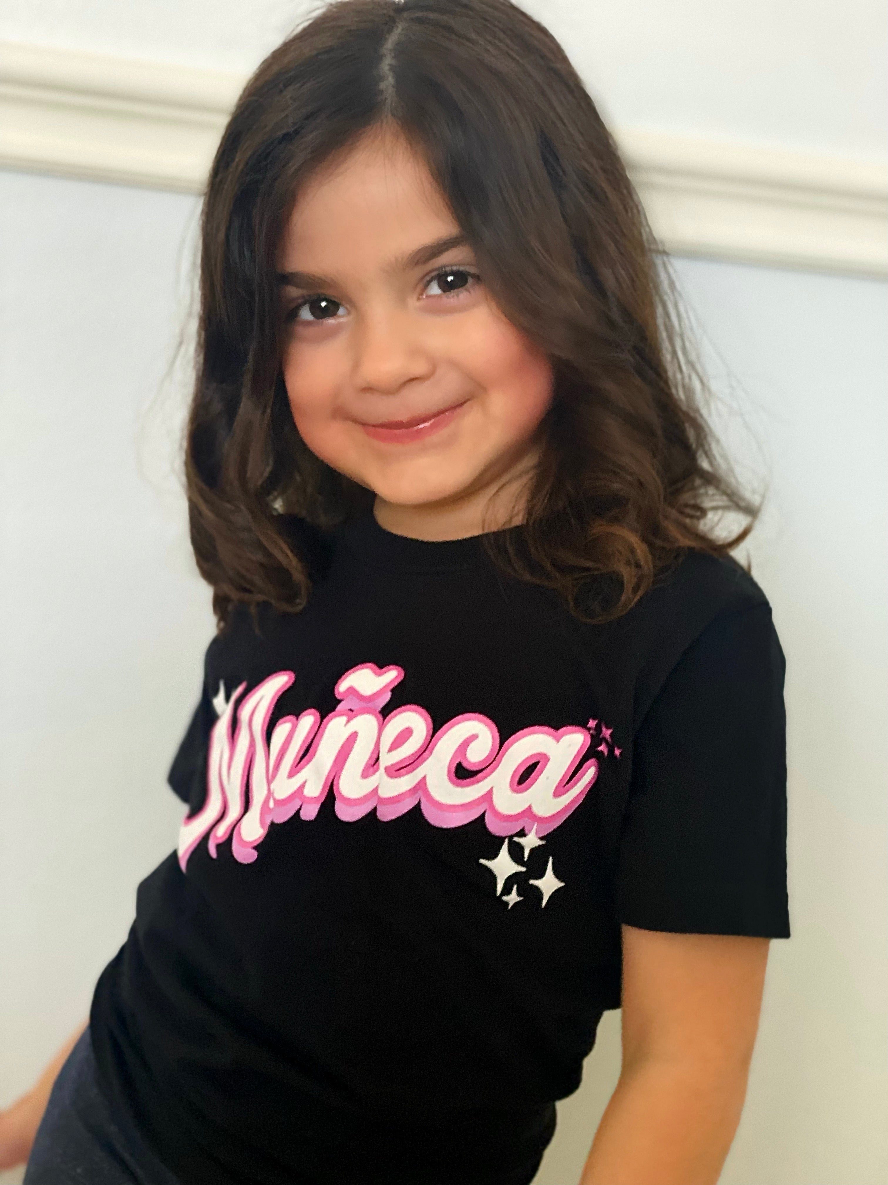 Muñeca (Youth)