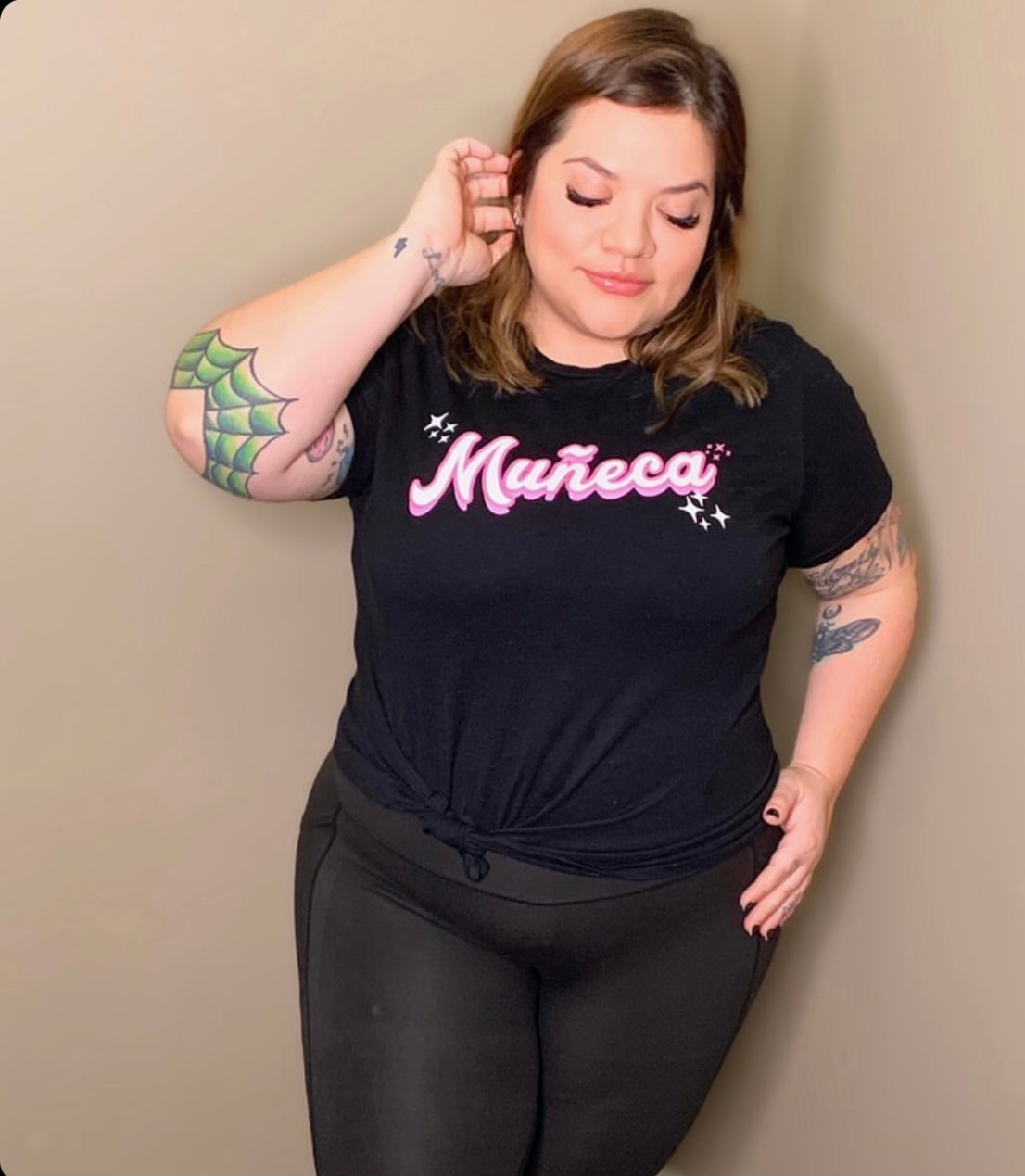 Muñeca