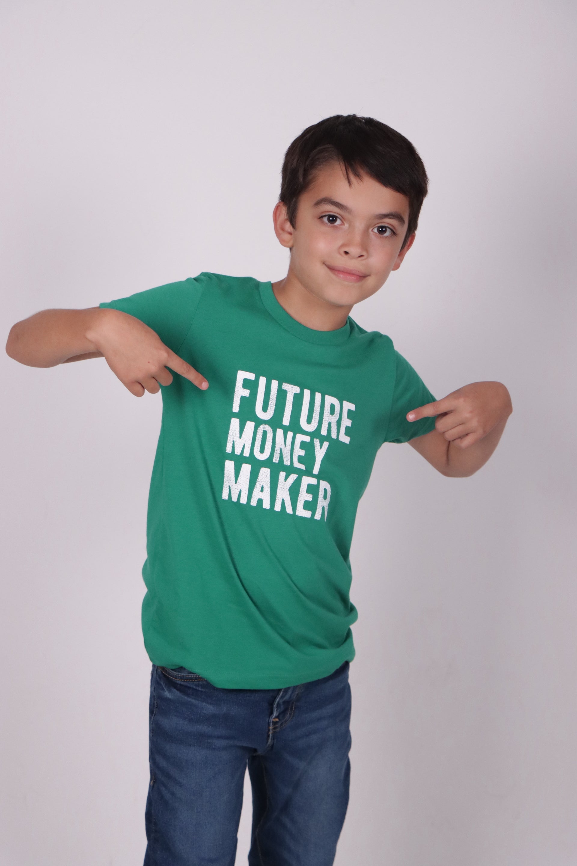 Future Money Maker