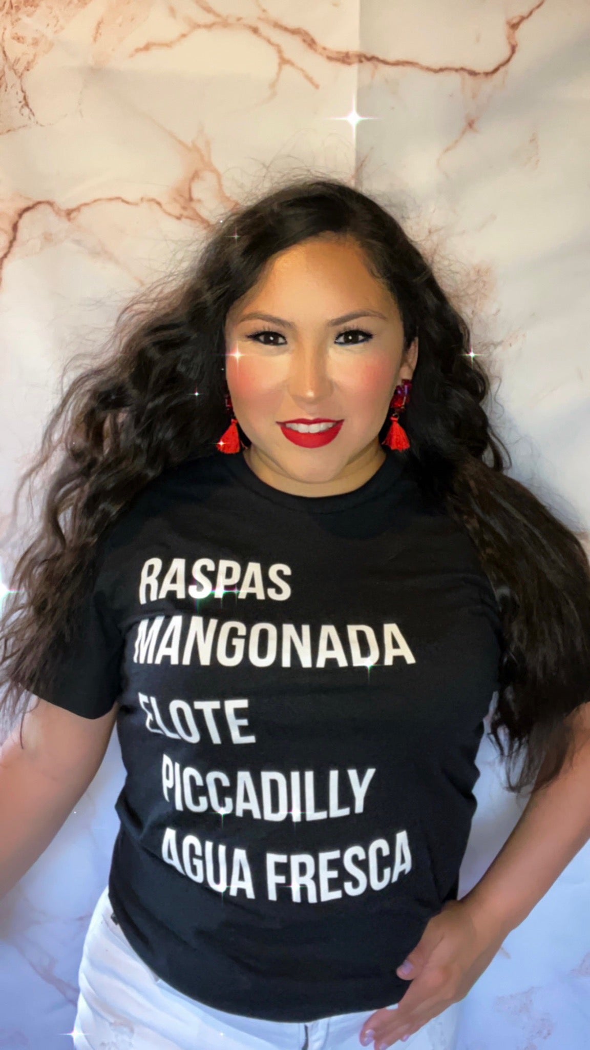 RGV Snack T-Shirt