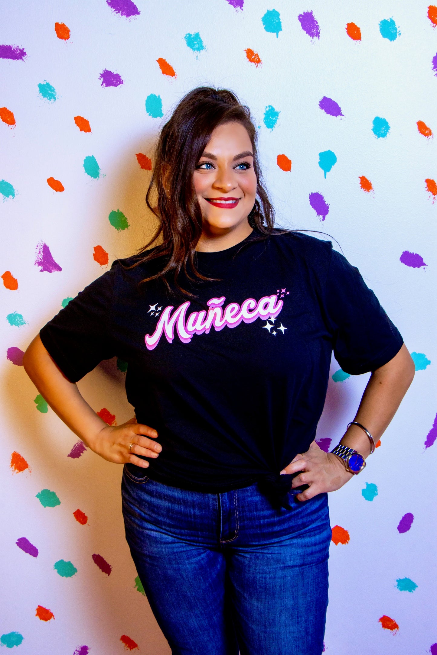 Muñeca