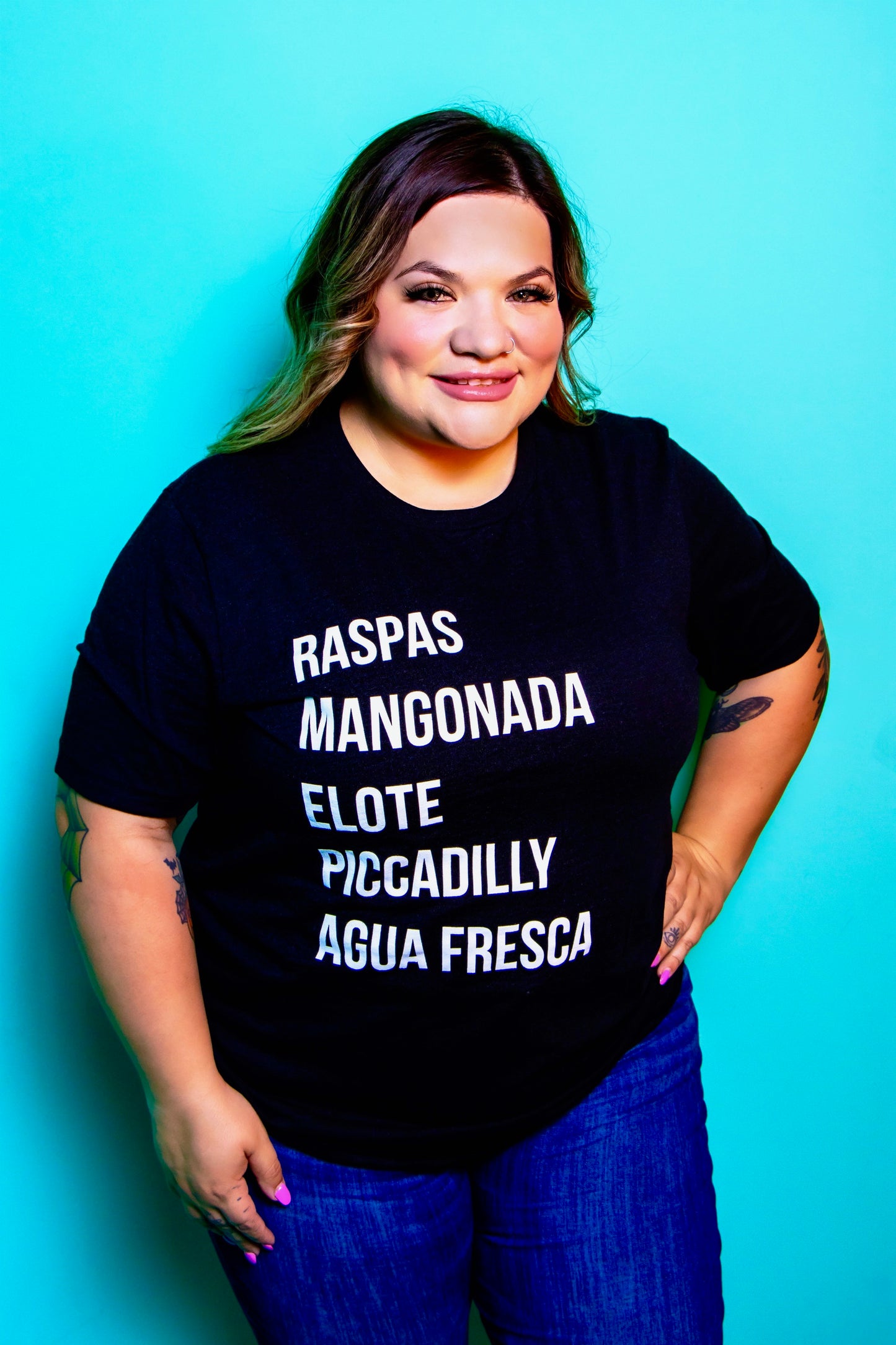 RGV Snack T-Shirt