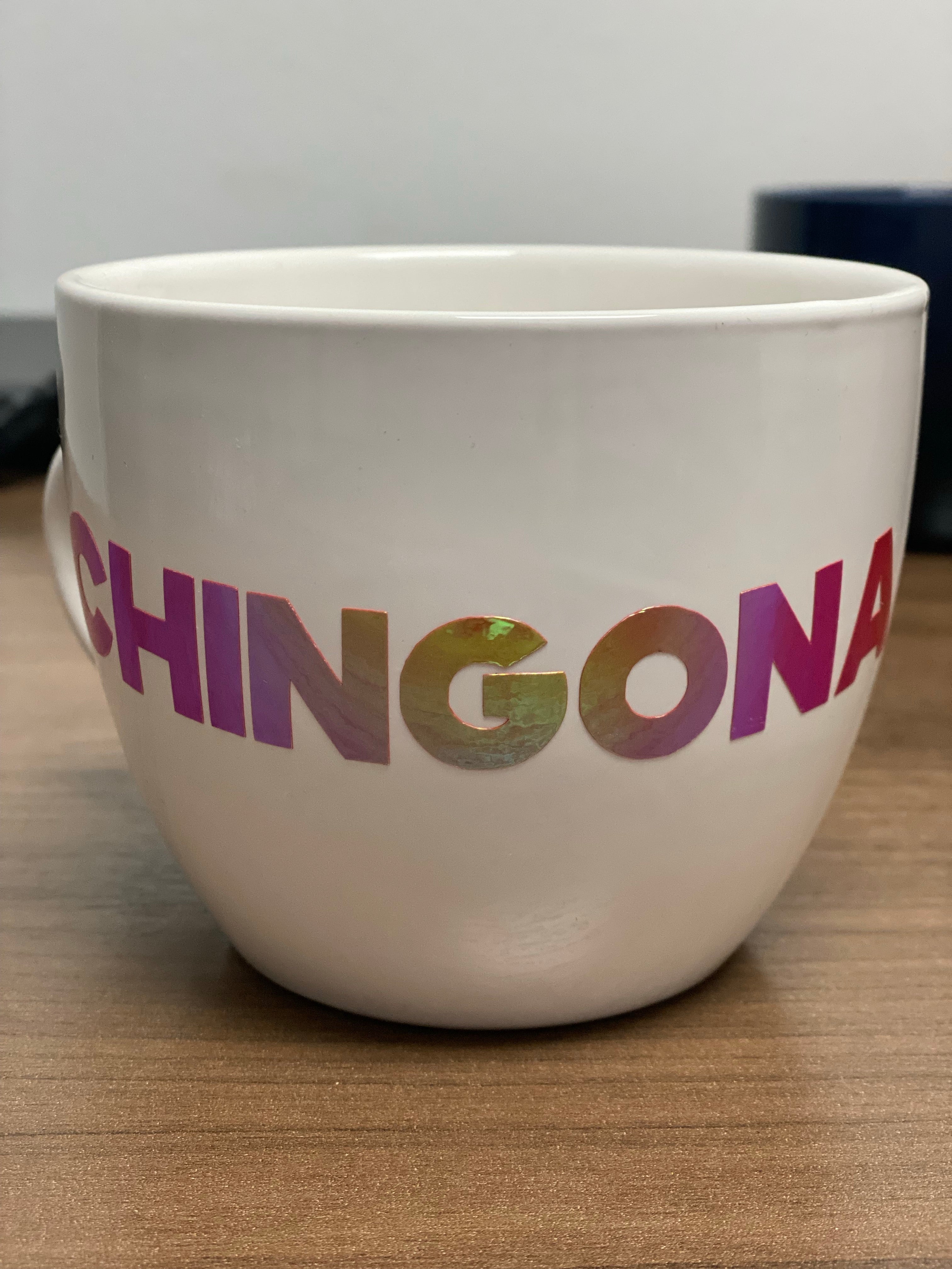 Chingona Cup