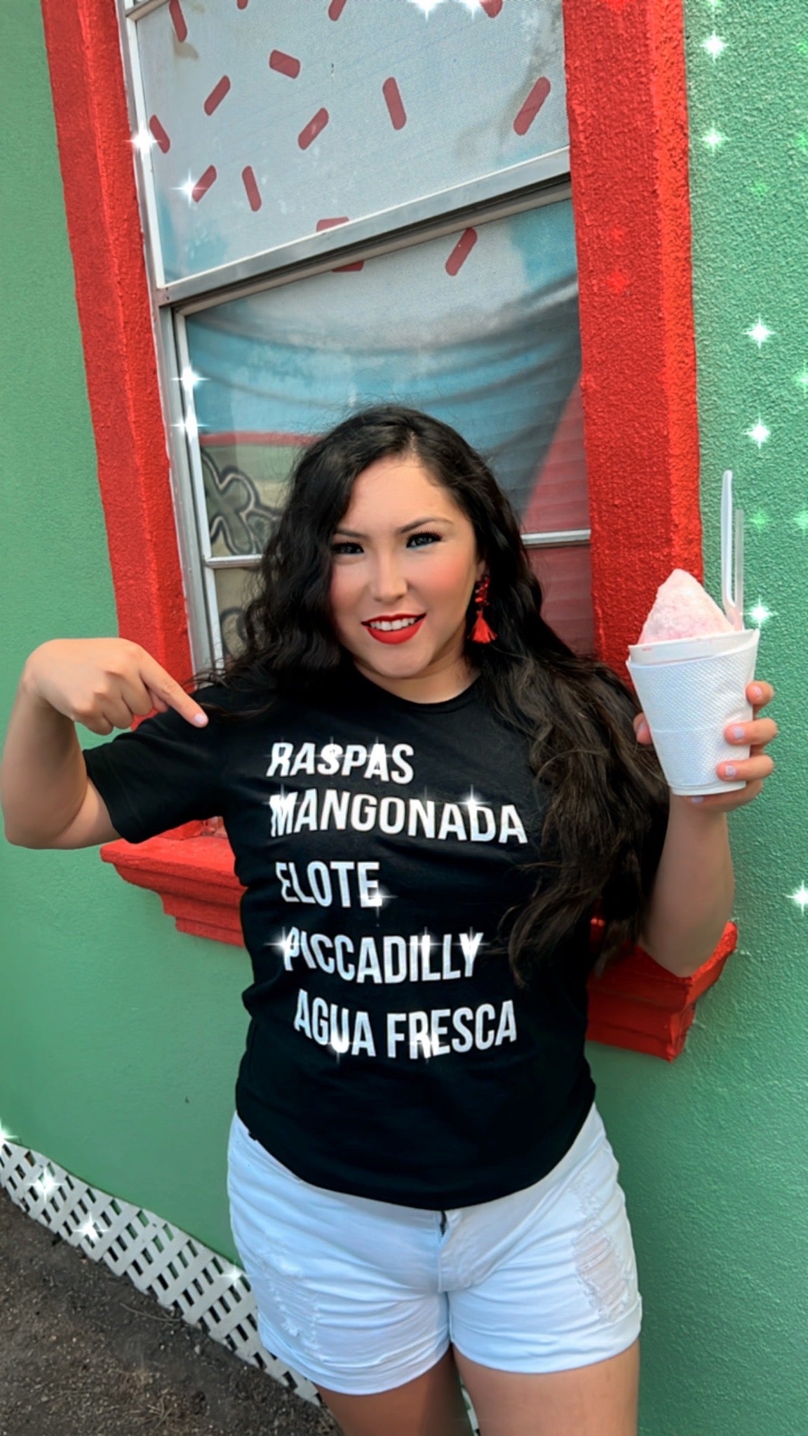 RGV Snack T-Shirt