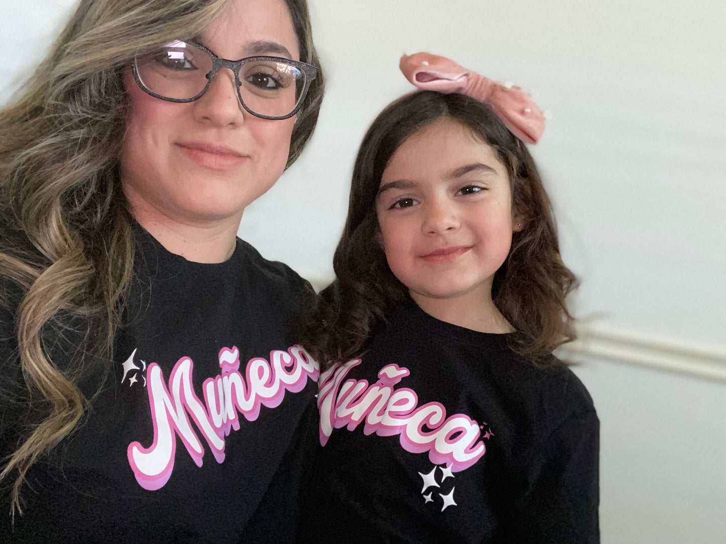 Muñeca (Youth)