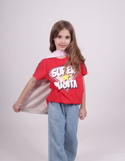 Super Mijita