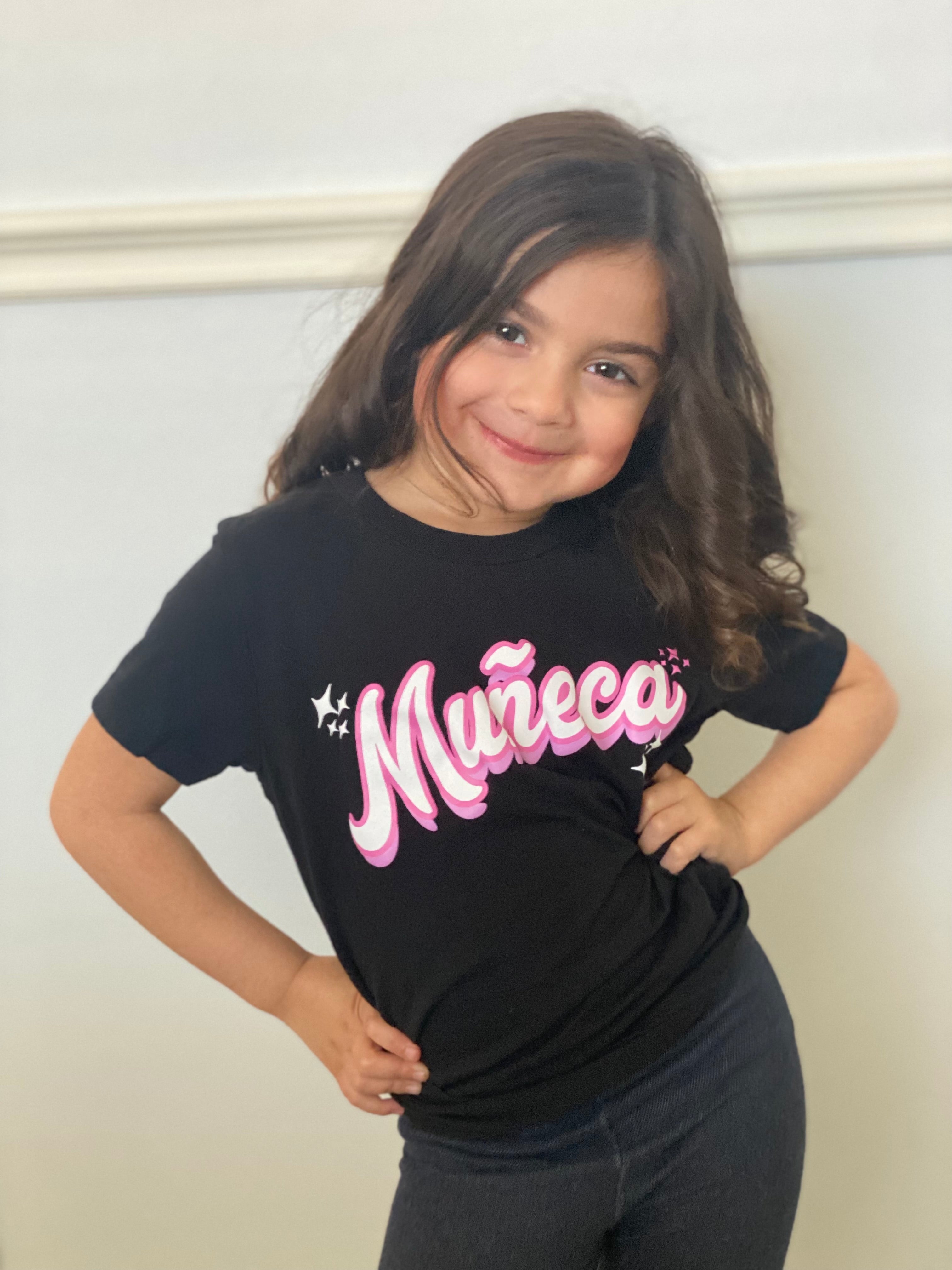 Muñeca (Youth)